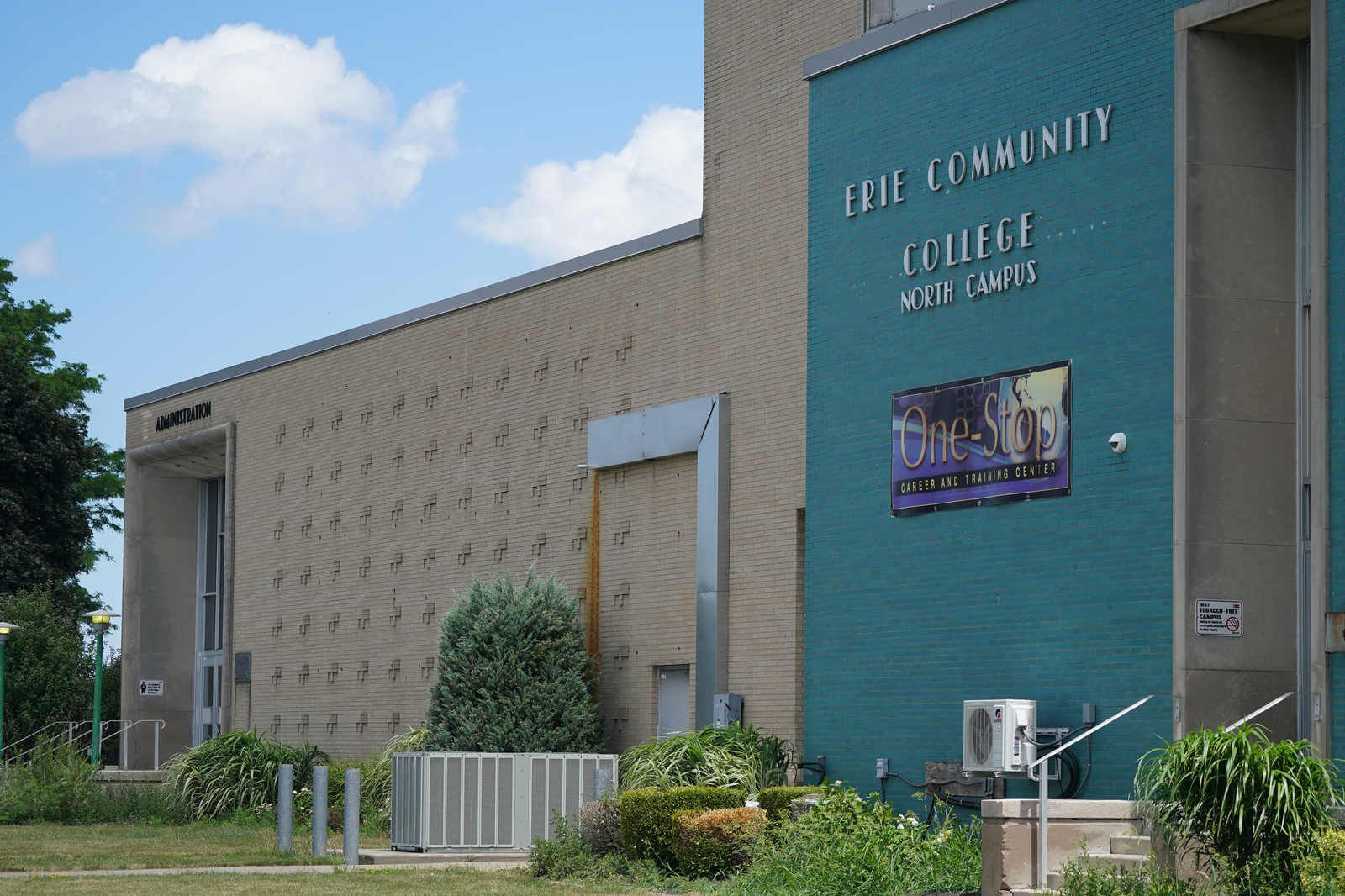 ECC North Campus